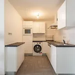 Beautiful 1br/1bar In E.u. District Apartment Brussels