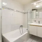Apartment Beautiful 1br/1bar In E.u. District Brussels