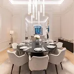 Luxury 3 Bedrooms Townhouse In Perfect Location Apartamento *