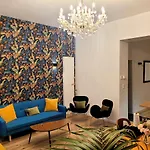 Gasthof Brand New Camelia With Private Bathroom Brüssel