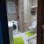 Centre Zaza Apartmán *