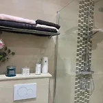 Apartmán Centre Zaza *