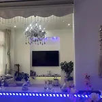Apartmán Centre Zaza *