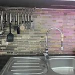 Apartmán Centre Zaza *