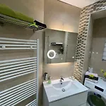 Centre Zaza Apartmán *