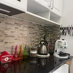 Centre Zaza Apartmán *