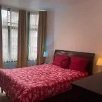 Centre Zaza Apartmán