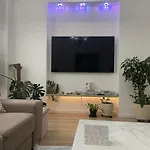 Centre Zaza Apartmán *