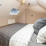 Golden Dove Luxury Aparts *
