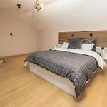Golden Dove Luxury Aparts