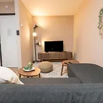 Golden Dove Luxury Aparts Apartamento Bruselas