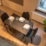 Golden Dove Luxury Aparts Bruxelles