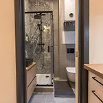 Appartement Golden Dove Luxury Aparts *