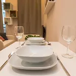 Golden Dove Luxury Aparts Appartement *