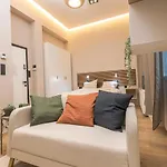 Golden Dove Luxury Aparts Appartement Bruxelles