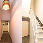 Appartement Golden Dove Luxury Aparts *