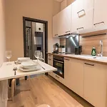 Appartement Golden Dove Luxury Aparts Bruxelles