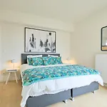 Апартаменты Diamant 3 Bedroom