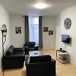 Apartment Modern Third Floor Brüssel