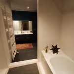 Bright Loft Close To Downtown 브뤼셀