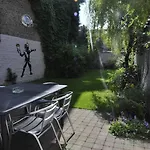 Frit Apartment Brussels