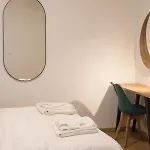 Apartmán Quartier Louise Brusel