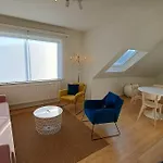 公寓 Chez La Baronne