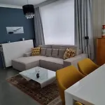 Magnifique Appartement- Expo Laeken
