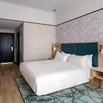 Hotel Marriott Grand Place Brusel