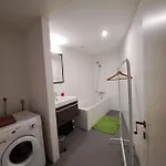 Apartment Park Josaphat Brussels