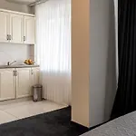 Gare Du Midi 31 Apartamento