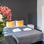 Apartamento Gare Du Midi 31
