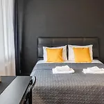 Gare Du Midi 31 Apartamento