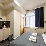 Dupont Gare Du Nord Apartament Bruksela