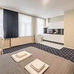 Dupont Gare Du Nord Apartament Bruksela