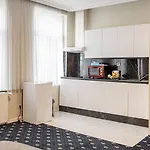 Apartament Dupont Gare Du Nord Bruksela
