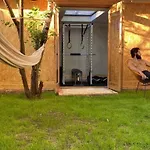 Superbe Avec Jardin, Sauna Et Jacuzzi Apartment *