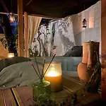 Superbe Avec Jardin, Sauna Et Jacuzzi Apartment *