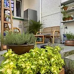 Apartment Superbe Avec Jardin, Sauna Et Jacuzzi