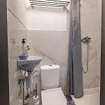 Gare Du Midi 31 Apartamento Bruselas