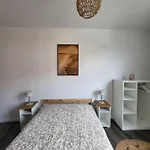 House Of Mima Дом отдыха *