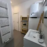 House Of Mima Дом отдыха Брюссель