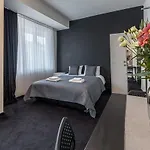 Gare Du Midi 31 Apartamento