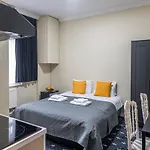 Dupont Gare Du Nord Apartament *