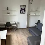 Διαμέρισμα Uccle Chic Flat Βρυξέλλες