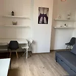Uccle Chic Flat