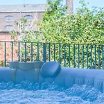 Appartement Kyma - Luxurious & Peacefull *