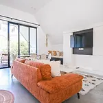 Appartement Kyma - Luxurious & Peacefull