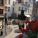 Szálloda La Vieille Lanterne *