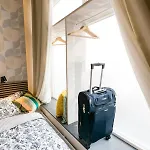 Golden Dove Luxury Aparts